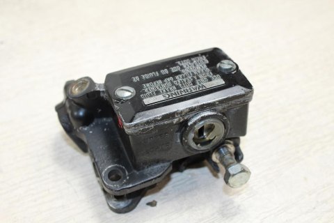 KAWASAKI LTD450 LTD454 POMPA HAMULCOWA PRZÓD PRAWA