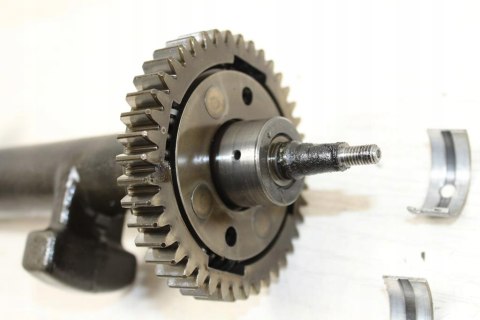 KAWASAKI LTD450 LTD454 WAŁEK BALANSU BALANSER
