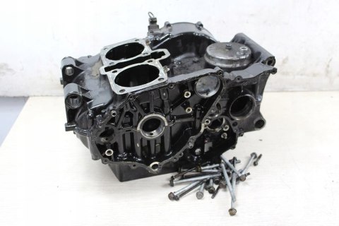 KAWASAKI LTD450 LTD454 KARTERY BLOK SILNIKA