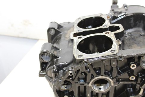 KAWASAKI LTD450 LTD454 KARTERY BLOK SILNIKA