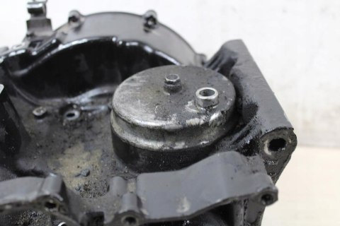 KAWASAKI LTD450 LTD454 KARTERY BLOK SILNIKA