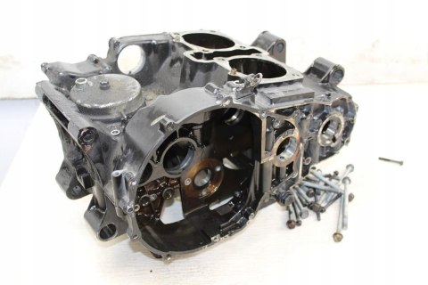 KAWASAKI LTD450 LTD454 KARTERY BLOK SILNIKA