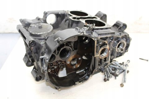 KAWASAKI LTD450 LTD454 KARTERY BLOK SILNIKA