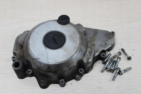 KAWASAKI LTD450 LTD454 POKRYWA DEKIEL LEWY ALTERNA