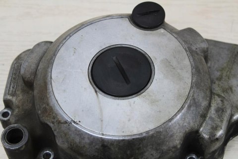 KAWASAKI LTD450 LTD454 POKRYWA DEKIEL LEWY ALTERNA