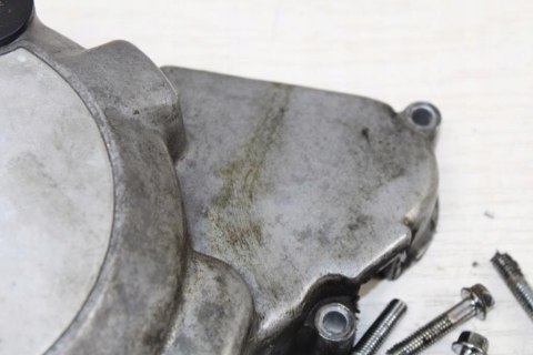 KAWASAKI LTD450 LTD454 POKRYWA DEKIEL LEWY ALTERNA