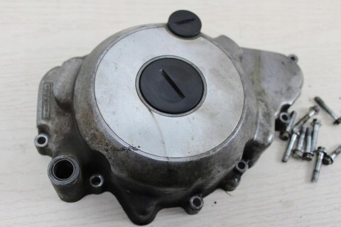 KAWASAKI LTD450 LTD454 POKRYWA DEKIEL LEWY ALTERNA