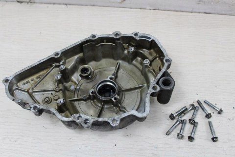 KAWASAKI LTD450 LTD454 POKRYWA DEKIEL LEWY ALTERNA