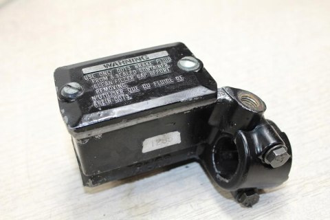 KAWASAKI LTD450 LTD454 POMPA HAMULCOWA PRZÓD PRAWA