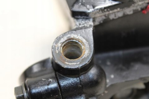 KAWASAKI LTD450 LTD454 POMPA HAMULCOWA PRZÓD PRAWA