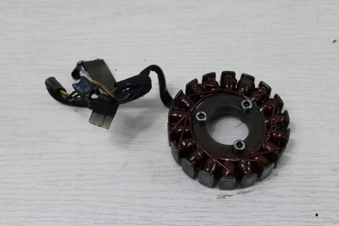 KAWASAKI LTD450 LTD454 STOJAN ALTERNATOR