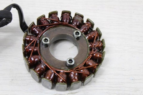 KAWASAKI LTD450 LTD454 STOJAN ALTERNATOR