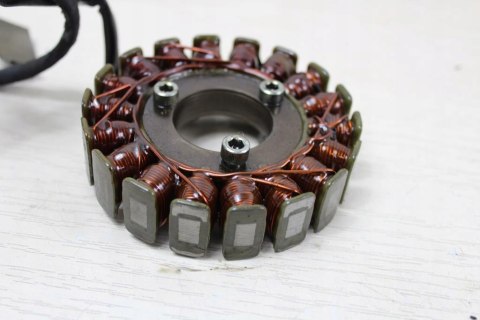KAWASAKI LTD450 LTD454 STOJAN ALTERNATOR