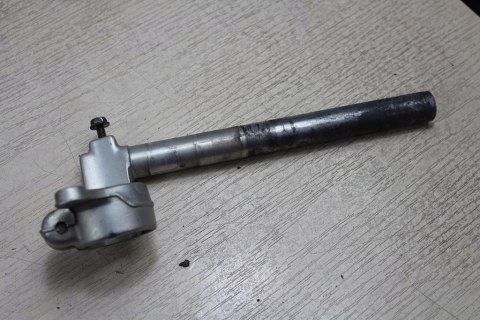 SUZUKI SV650 S K2 CLIPON KIEROWNICA PRAWA