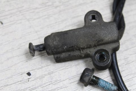 SUZUKI SV650 S K2 CZUJNIK STOPKI BOCZNEJ KOSY