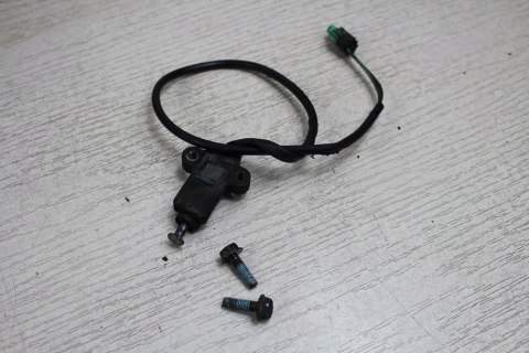 SUZUKI SV650 S K2 CZUJNIK STOPKI BOCZNEJ KOSY