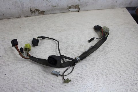 SUZUKI SV650 S K2 INSTALACJA WIĄZKA LICZNIKA LAMPY