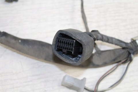 SUZUKI SV650 S K2 INSTALACJA WIĄZKA LICZNIKA LAMPY