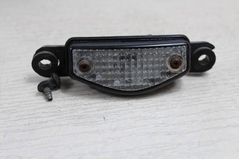 SUZUKI SV650 S K2 LAMPA PRZÓD POSTOJOWA POSTOJÓWKA