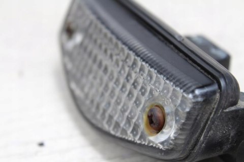 SUZUKI SV650 S K2 LAMPA PRZÓD POSTOJOWA POSTOJÓWKA