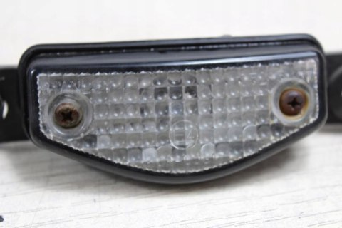 SUZUKI SV650 S K2 LAMPA PRZÓD POSTOJOWA POSTOJÓWKA