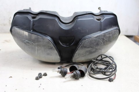 SUZUKI SV650 S K2 LAMPA PRZÓD REFLEKTOR