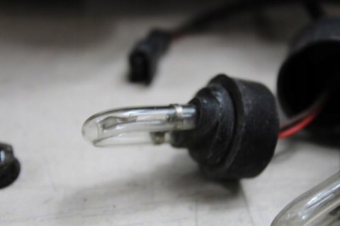 SUZUKI SV650 S K2 LAMPA PRZÓD REFLEKTOR