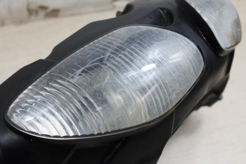 SUZUKI SV650 S K2 LAMPA PRZÓD REFLEKTOR