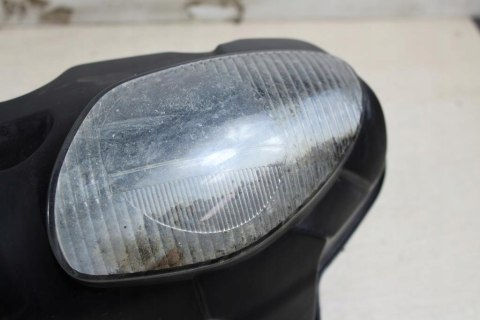 SUZUKI SV650 S K2 LAMPA PRZÓD REFLEKTOR