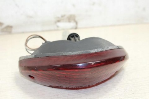 SUZUKI SV650 S K2 LAMPA TYŁ TYLNA
