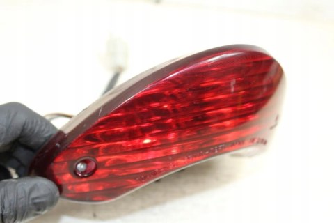 SUZUKI SV650 S K2 LAMPA TYŁ TYLNA