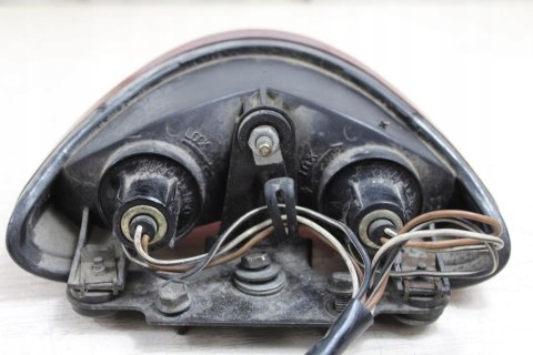 SUZUKI SV650 S K2 LAMPA TYŁ TYLNA