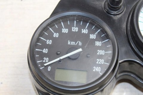 SUZUKI SV650 S K2 LICZNIK ZEGARY 72756KM