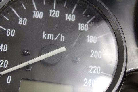 SUZUKI SV650 S K2 LICZNIK ZEGARY 72756KM