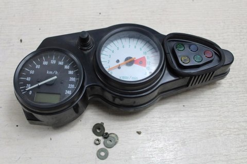 SUZUKI SV650 S K2 LICZNIK ZEGARY 72756KM