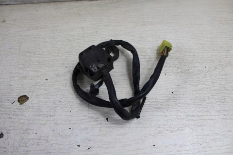 SUZUKI SV650 S K2 PRZEŁĄCZNIK LEWY ŚWIATEŁ NA KIER