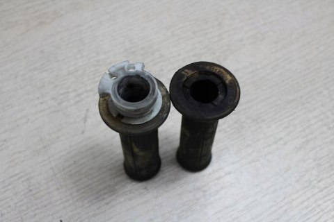 SUZUKI SV650 S K2 ROLGAZ 22MM + MANETKI