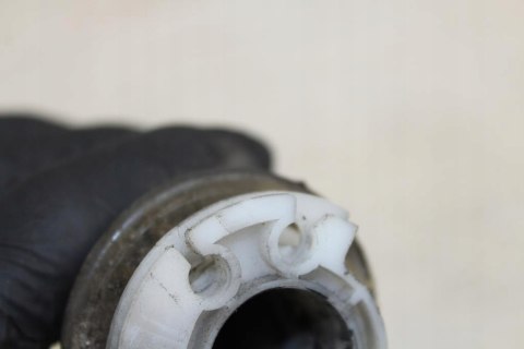 SUZUKI SV650 S K2 ROLGAZ 22MM + MANETKI