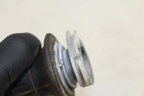 SUZUKI SV650 S K2 ROLGAZ 22MM + MANETKI