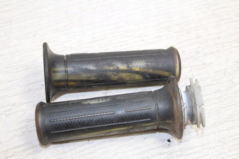 SUZUKI SV650 S K2 ROLGAZ 22MM + MANETKI