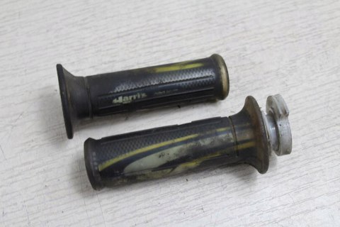 SUZUKI SV650 S K2 ROLGAZ 22MM + MANETKI