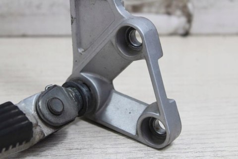 SUZUKI SV650 S K2 SET PRAWY PRZÓD + PODNÓŻEK