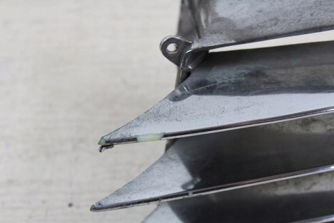 HONDA GL1500 SC22B KRATKA BOCZKU PRAWEGO CHROM