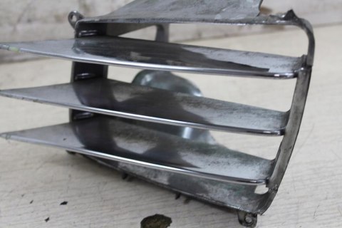 HONDA GL1500 SC22B KRATKA BOCZKU PRAWEGO CHROM