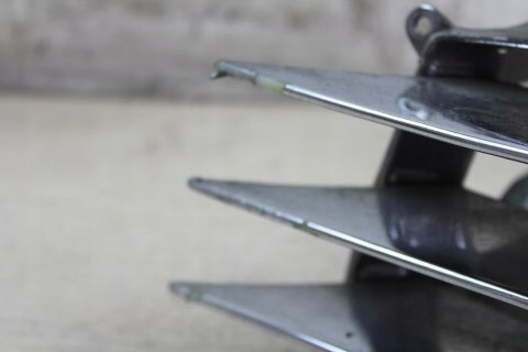 HONDA GL1500 SC22B KRATKA BOCZKU PRAWEGO CHROM