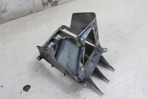 HONDA GL1500 SC22B KRATKA BOCZKU PRAWEGO CHROM