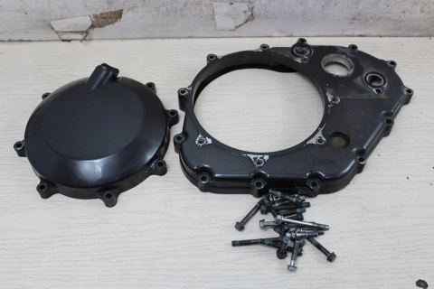 SUZUKI SV650 S K2 DEKIEL POKRYWA PRAWY SPRZĘGŁA