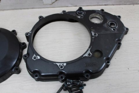 SUZUKI SV650 S K2 DEKIEL POKRYWA PRAWY SPRZĘGŁA
