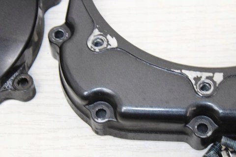 SUZUKI SV650 S K2 DEKIEL POKRYWA PRAWY SPRZĘGŁA