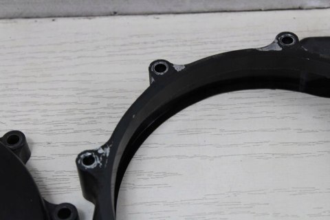 SUZUKI SV650 S K2 DEKIEL POKRYWA PRAWY SPRZĘGŁA